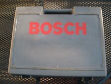 Bosch akkuschrauber koffer gebraucht kaufen  Winsen (Aller)