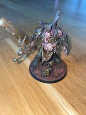 Death guard demon for sale  HEREFORD
