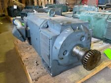 Reliance electric motor for sale  USA