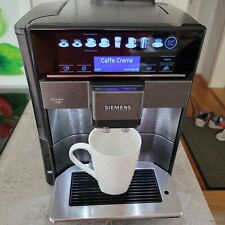 Siemens kaffeevollautomat eq6 gebraucht kaufen  Speyer