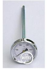Pirometro termometro per usato  Valenzano