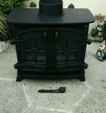 Yeoman exe stove for sale  BARRY