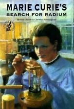 Marie Curie's Search for Radium por Birch, Beverly; Birmingham, Cristiano comprar usado  Enviando para Brazil