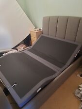 Dreams kingsize bed for sale  STOWMARKET