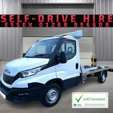 Recovery truck vehicle for sale  CANVEY ISLAND