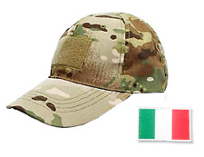 Cappello uomo visiera usato  Italia