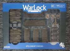 Warlock tiles spelunker for sale  Columbia