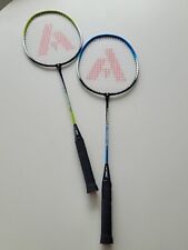 Ashaway badmington rackets for sale  MANCHESTER