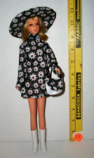 Vintage barbie cuz for sale  Byers