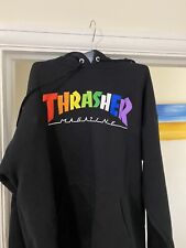 thrasher jumper for sale  COLCHESTER