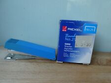 Vintage rexel bambi for sale  TEDDINGTON