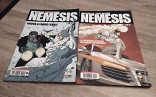 Nemesis completa mark usato  Carrara