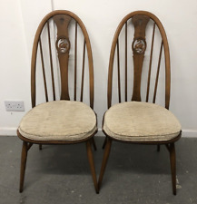 Ercol swan back for sale  ST. IVES