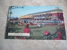 butlins postcards for sale  MIRFIELD