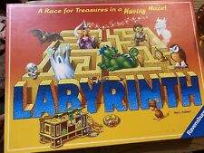 Labyrinth maze board for sale  Wheeling