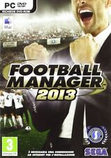 Football manager 2013 usato  Ferrere