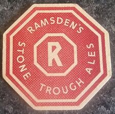 1953 ramsden son for sale  Shipping to Ireland