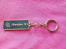Porte clefs clef d'occasion  Guidel