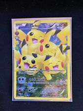 Pokémon tcg pikachu for sale  Leominster