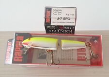 Rapala jointed 7cm usato  Brembate