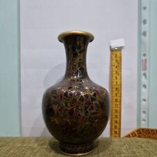 Vaso vintage ottone usato  Catania