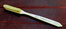 Antique dental toothbrush for sale  Huron
