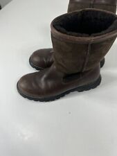 Ugg brooks tall for sale  Rochester