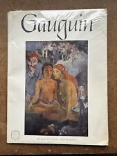 Paul gauguin john for sale  ALTRINCHAM