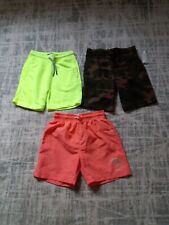 shorts 6 years boys 7 for sale  TREDEGAR