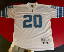 Barry sanders throwback for sale  Redford