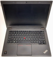 Used, Lenovo Thinkpad T440p Laptop Intel Core i5-4200M @ 2.50GHz 18GB RAM 500GB HDD for sale  Shipping to South Africa