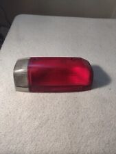 Driver tail light for sale  Spokane