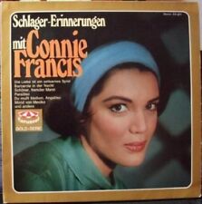 Connie Francis | LP | Schlager-Erinnerungen mit (#karussell535004), usado comprar usado  Enviando para Brazil