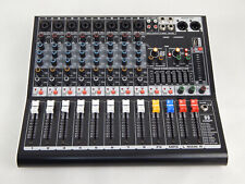 Professional audio mixer gebraucht kaufen  Bruck