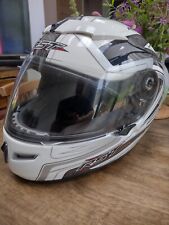 Rst racing helmet for sale  BANBURY