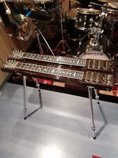 Fender stringmaster console gebraucht kaufen  Pfaffenhofen a.d.Roth