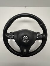 Volante completo Vw mk6 Golf Jetta GTI TDI Passat Eos Tiptronic Paddles comprar usado  Enviando para Brazil