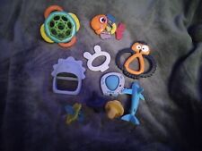 Baby teething toys for sale  HALIFAX