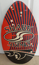 Red black shark for sale  Brownsburg