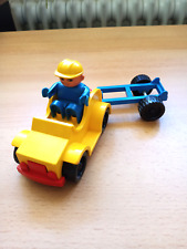 Lego duplo auto gebraucht kaufen  Illingen