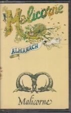 Malicorne almanach rare d'occasion  France
