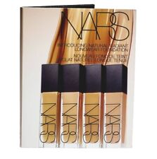 Nars natural radiant for sale  Shipping to Ireland