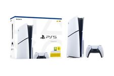 Sony ps5 blu d'occasion  Bazeilles