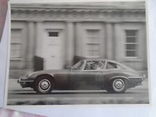Jaguar type photo for sale  KINGS LANGLEY
