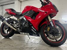 Yamaha yzf 2005 for sale  WILLENHALL