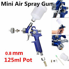 Mini spray gun for sale  Shipping to Ireland