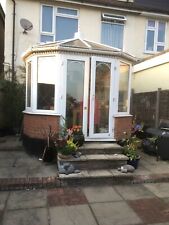 Conservatory windows for sale  EPPING