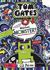 Tom gates monster gebraucht kaufen  Berlin