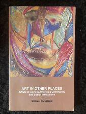 Art places artists for sale  Shipping to Ireland