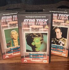 Star trek original for sale  SPENNYMOOR